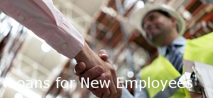 Loans for New Employees